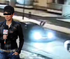 Dorota G. OSKARŻONA! Pogodynka z TVN może TRAFIĆ DO WIĘZIENIA?
