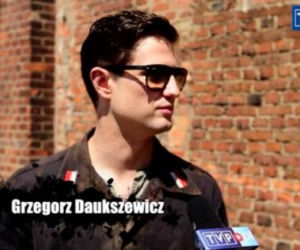 Czas honoru 7 sezon. Grzegorz Daukszewicz