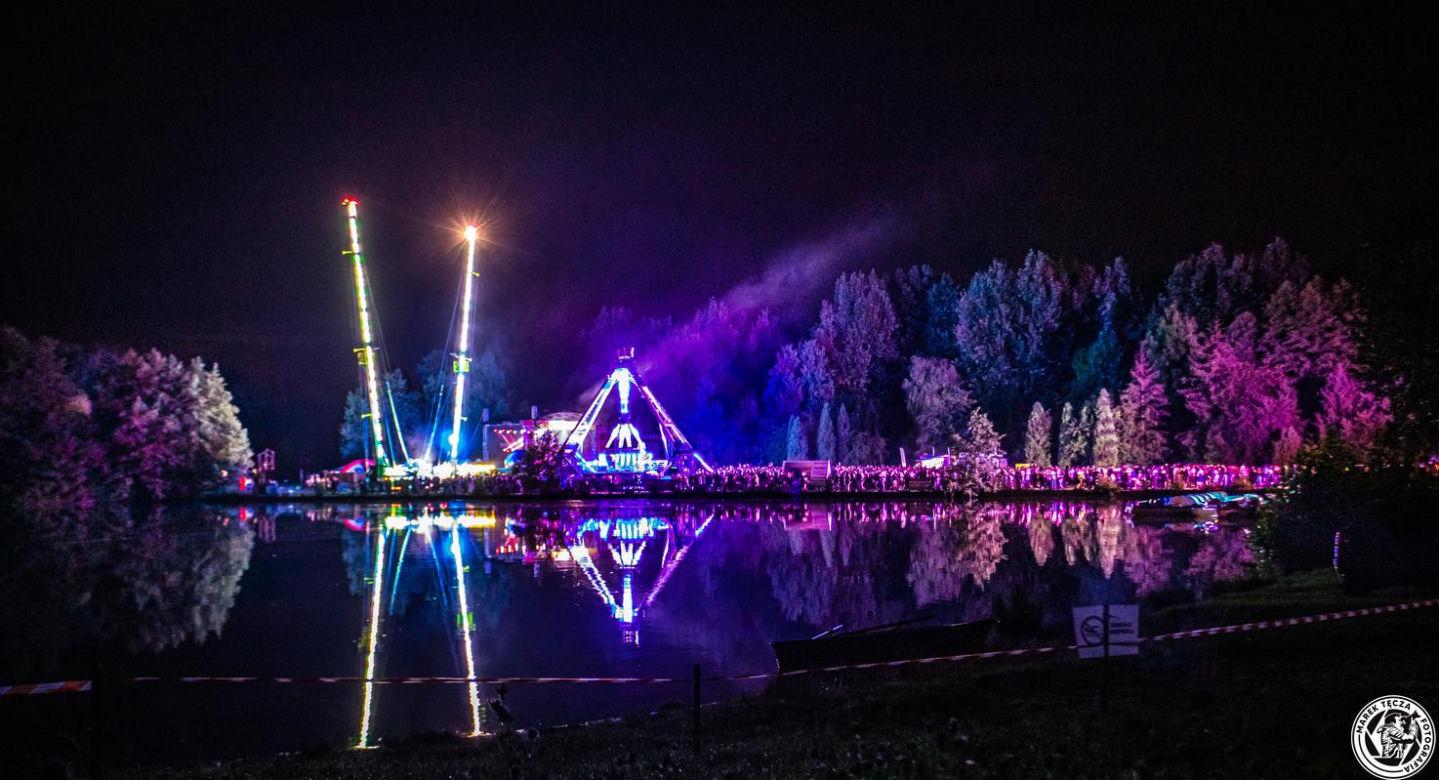 Summer Chill Częstochowa 2023