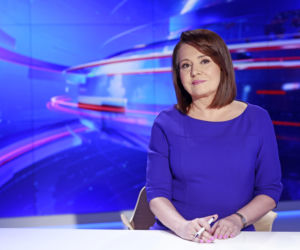 Danuta Holecka przeszła metamorfozę