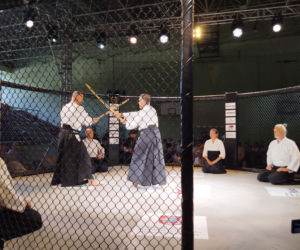 Fotorelacja z Gali Sportów Walki Taurus Fight Arena 2026 w Siedlcach