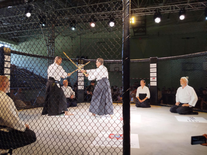 Fotorelacja z Gali Sportów Walki Taurus Fight Arena 2026 w Siedlcach