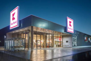 Kaufland oferuje podwyżki