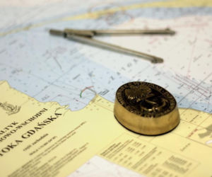 Nowy portal mapowy BHMW. Co zmienia w danych nautycznych?