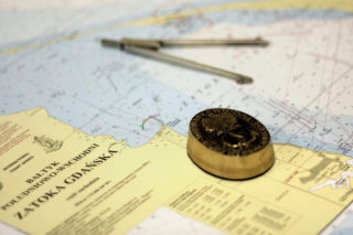 Nowy portal mapowy BHMW. Krok w stronę otwartego dostępu do danych nautycznych