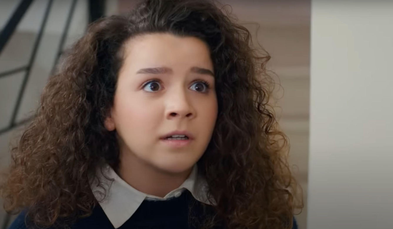Melis wygra wojnę z Zeynep.