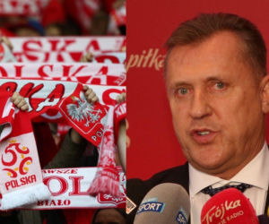 Polska umacnia się w rankingu UEFA. Wynik tego meczu okazał się kluczowy