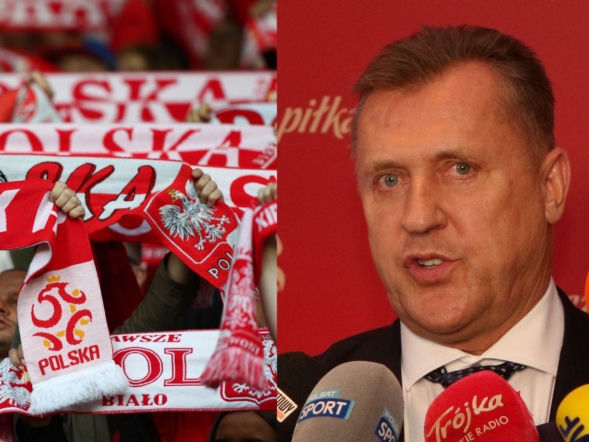 Świetne wieści dla Polski z UEFA! Aż nie do uwierzenia, że to oficjalnie