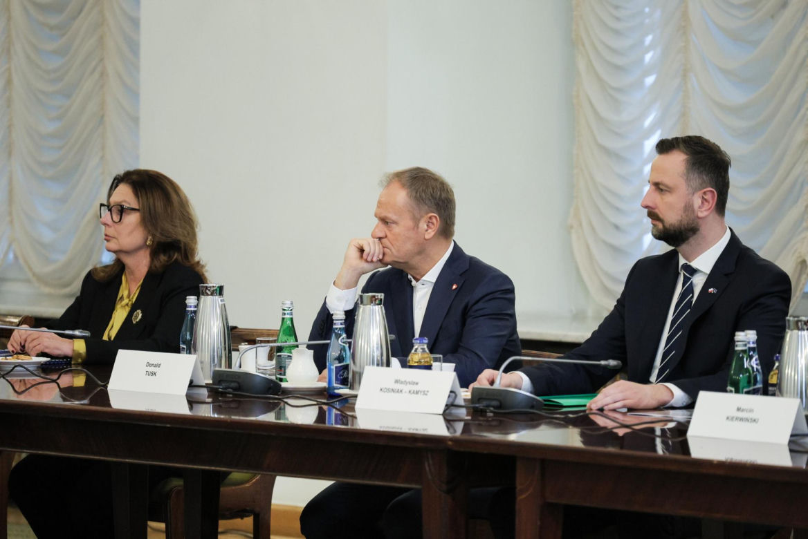 Rada Posiedzenia Narodowego
