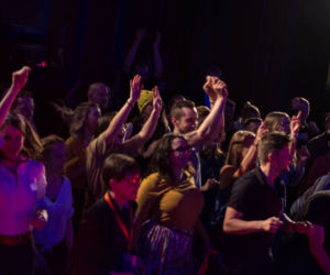 Pierwsza edycja Festiwalu Kultury Podróży ŚwiatoPogląd