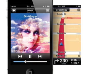 iPhone 4