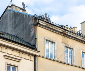 Miodowa 20 w Warszawie