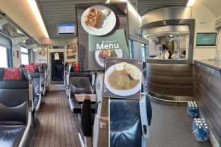 Tak wygląda czeski Wars. Menu i ceny