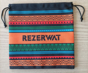 Gra planszowa: Rezerwat