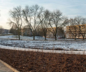 Nowy park w Łodzi dzięki budżetowi obywatelskiemu