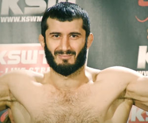 Mamed Khalidov