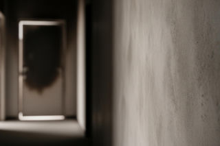 Pożar w Kościerzynie, akcja ratunkowa. Co wydarzyło się na ulicy 8 Marca?