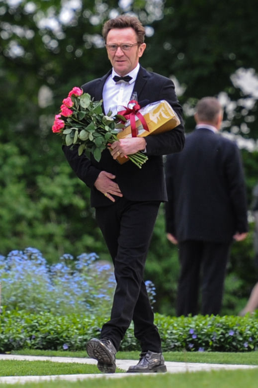Paweł Wilczak