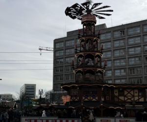 Jarmark w Niemczech 2025