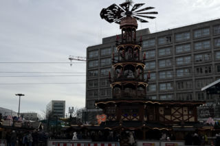 Jarmark w Niemczech 2025