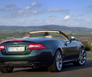 Jaguar XK66