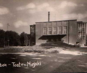 Teatr Miejski
