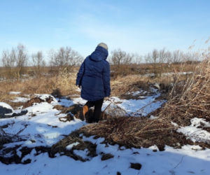 Trwają poszukiwania Krystyny Buksińskiej z Przemyśla. Kobieta wyszła z SOR-u i zaginęła