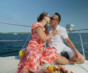 Żona dla Polaka. Toronto