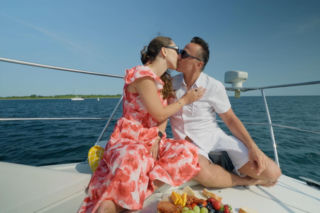 Żona dla Polaka. Toronto