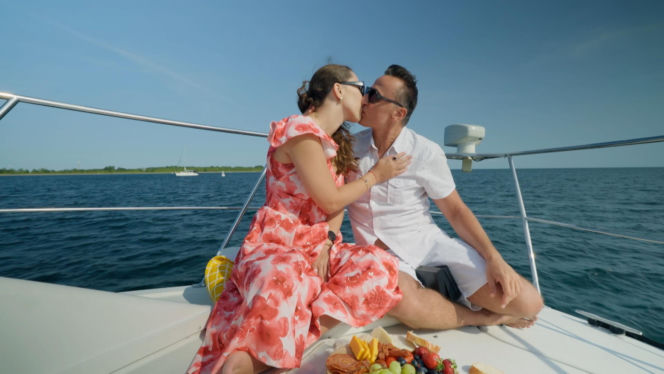 "Żona dla Polaka. Toronto"