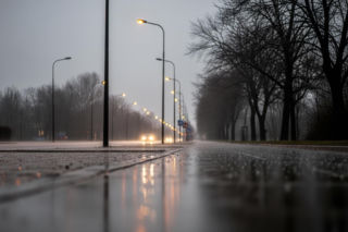 Kalisz w deszczowej pułapce. Czy 05.12.2025 zaskoczy mieszkańców?