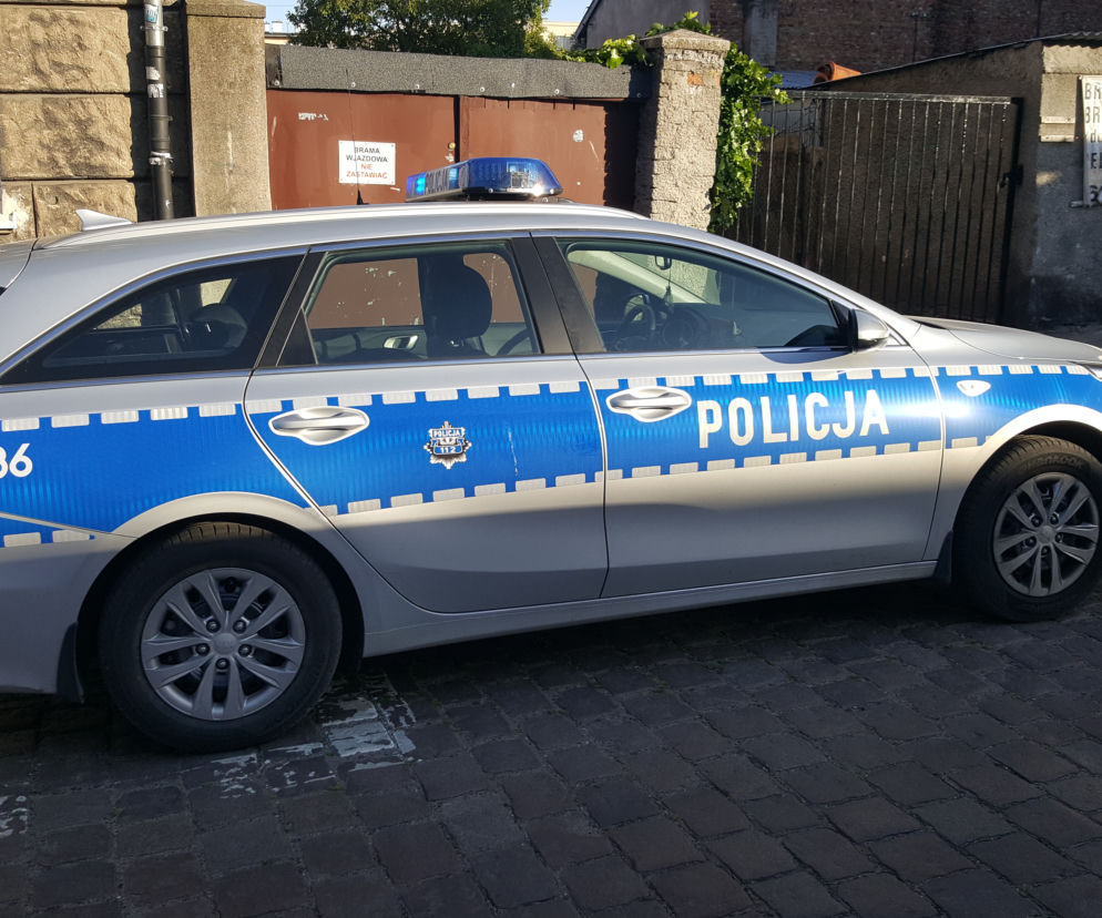 policja grudziądz