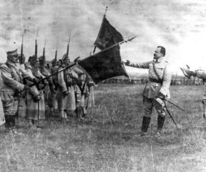 Błękitna Armia Hallera