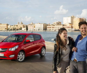 Opel Karl