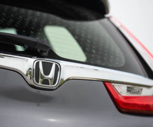 Subaru Forester e-BOXER vs Honda CR-V Hybrid