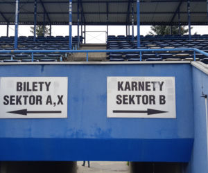 Tak wygląda stadion żużlowy w Tarnowie. Remont jest konieczny!