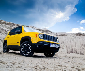 Jeep Renegade 2.0 MultiJet 170 KM 9AT 4x4 Trailhawk