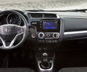Honda Fit/Jazz