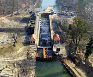 Śluza Okole