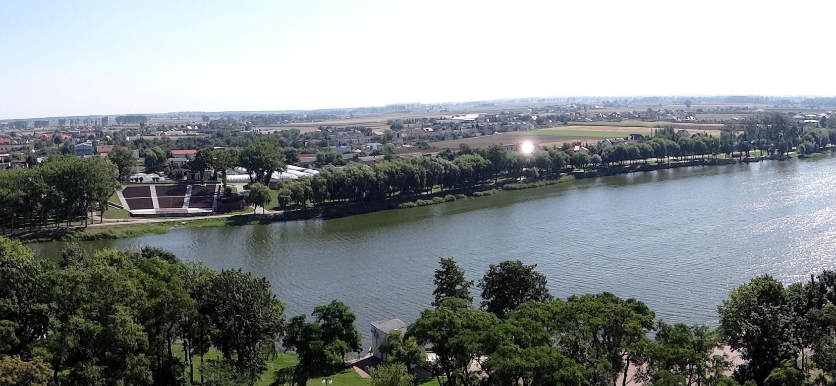 Jezioro