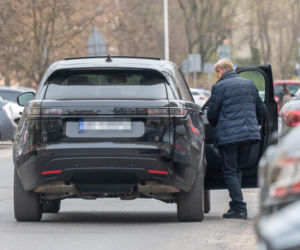 Ścibakówna osłodziła święta Englertowi