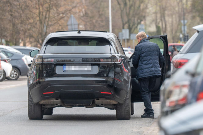 Ścibakówna osłodziła święta Englertowi