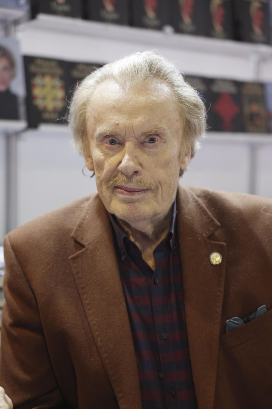 Daniel Olbrychski