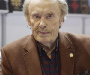 Daniel Olbrychski