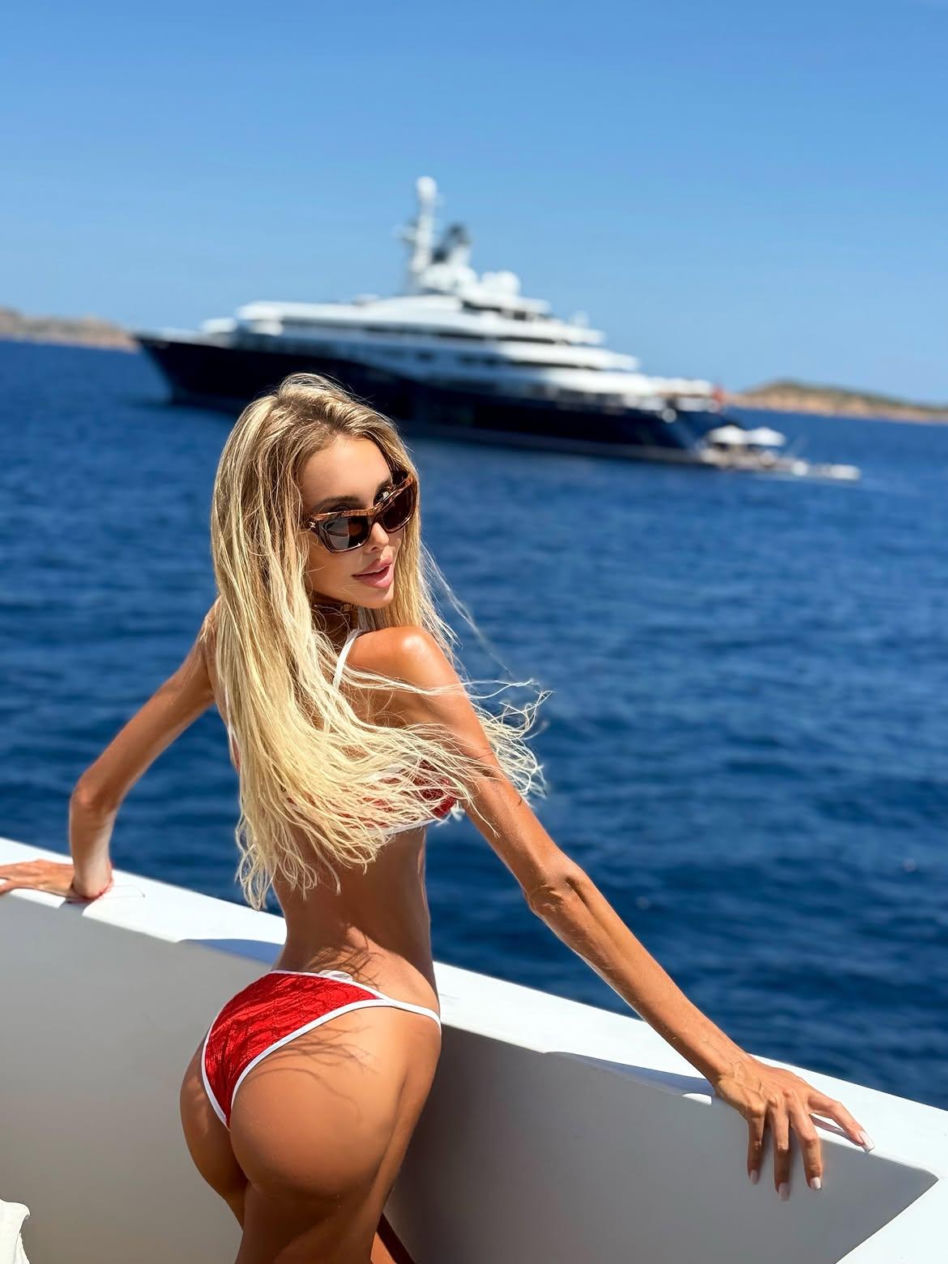 Julia Dybowska