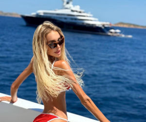Julia Dybowska