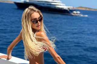 Julia Dybowska