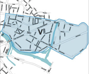 Strefa płatnego parkowania we Wrocławiu