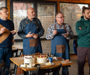 Na sygnale, odcinki 851-855