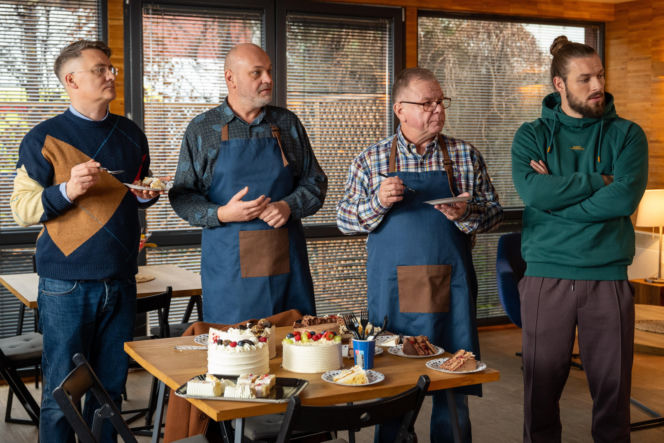 "Na sygnale", odcinki 851-855